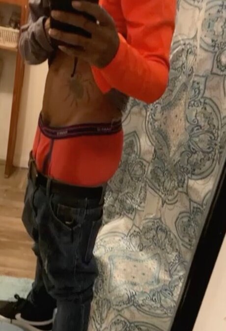 Down South Dick Slinger perfect model picture