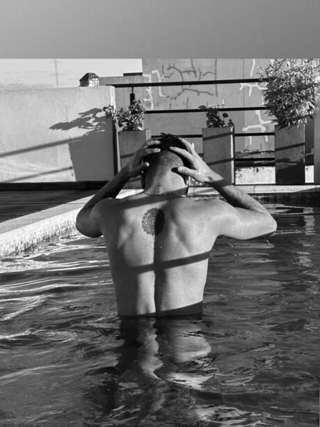 Mauri VIDE0CALL SEXTING_ beautiful actress pic