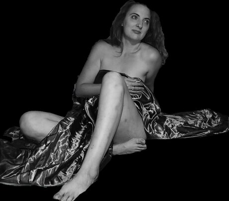 Ginger linn beautiful pornstar pic