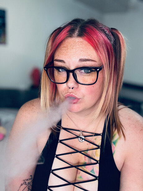 Thatonegirlbai high quality model photo