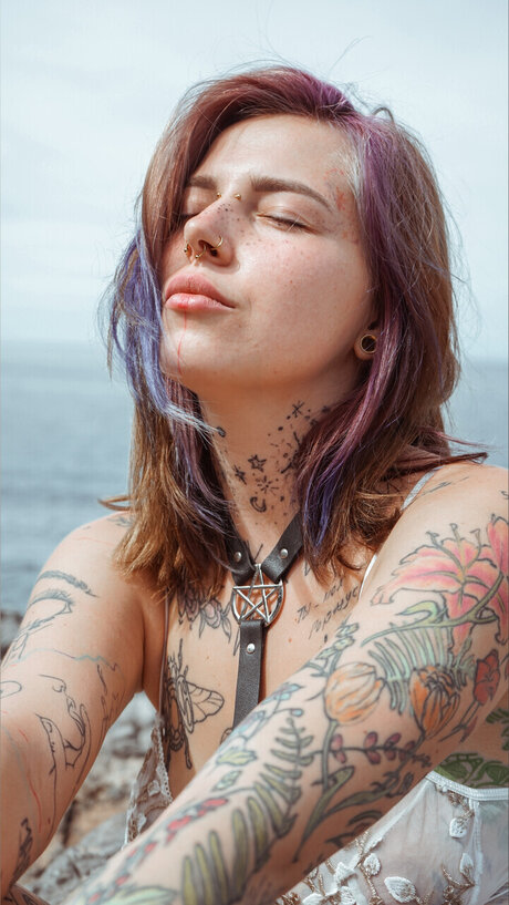 DirtyDaffodil model hd galleries