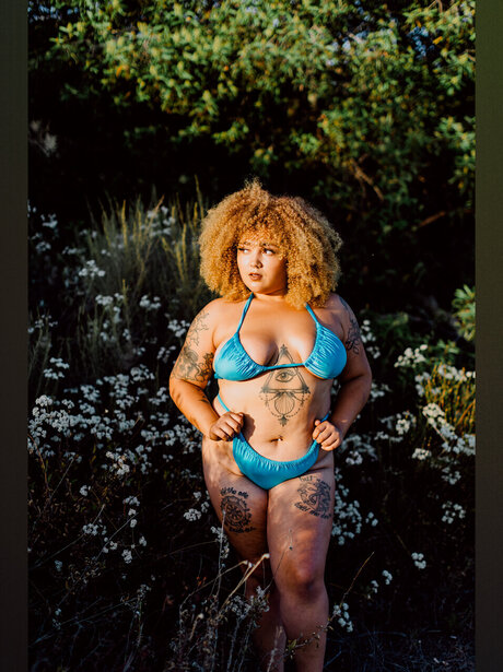 BakedGooodz art pornstar images