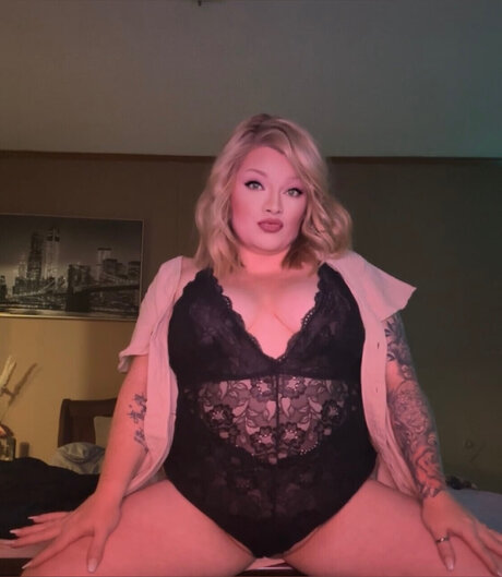 Phoenix cruz high quality model photo