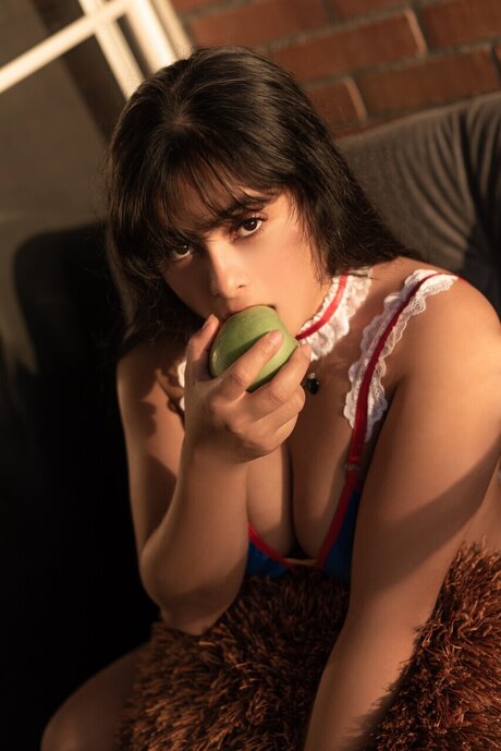 Evelyn_ nude star pic