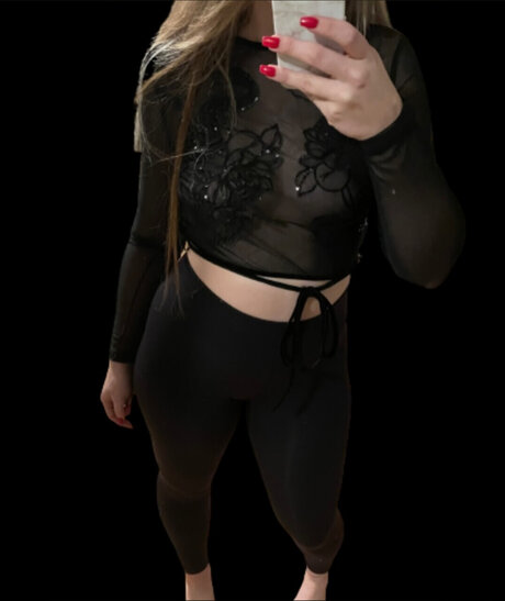 Saionara model hd gallery