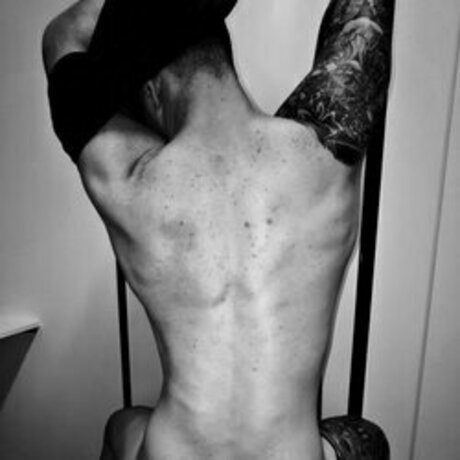 InkedUncut sex actress gallery