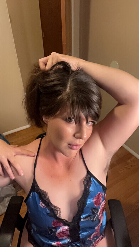 AppleAssAbby art pornstar picture