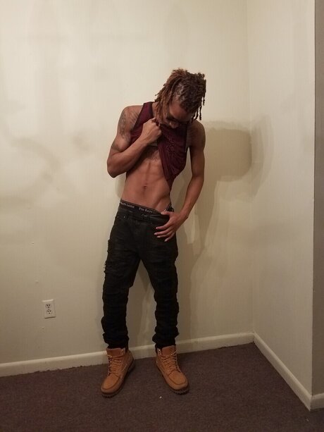 ImHIM star naked picture