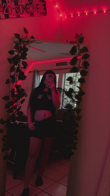 ThatOneGirl_ naked pornstar images