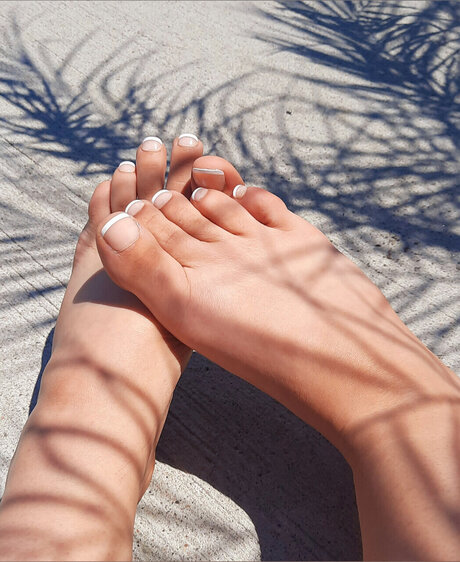 Queen sexy Feet pornstar hd img