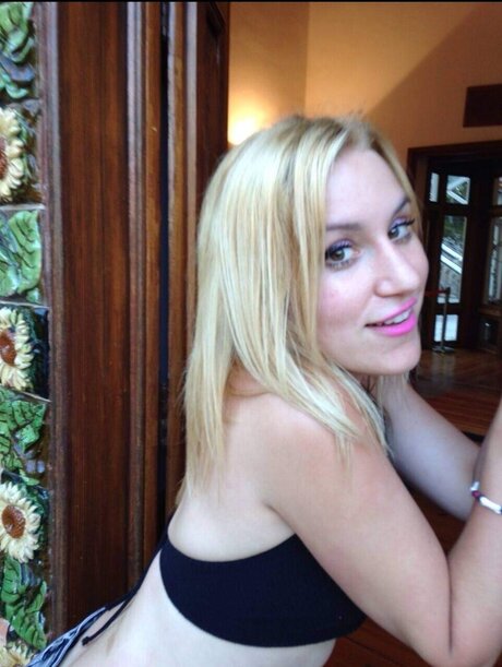 SatansBaby pornstar erotic picture