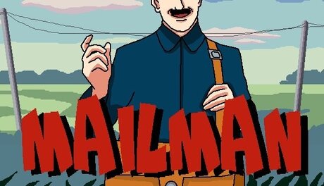 Mailman Jeff pornstar exclusive img