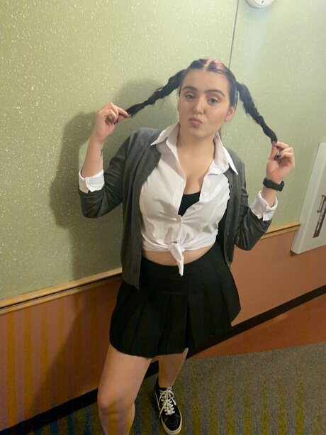 gabby ashley best star photo