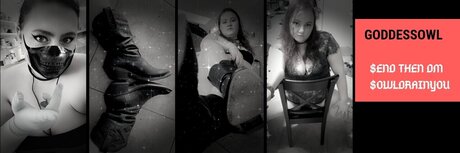 Goddess Owl adult star pics