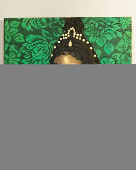 RYAN quot THAT CHICO quot DELGADO art model gallery