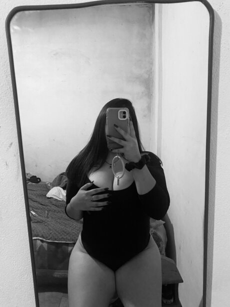 Rocio Benitez_ nudes model pic