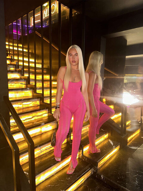 Destiny Louise erotic star pictures