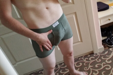 Gay Adventurer pornstar xxx picture