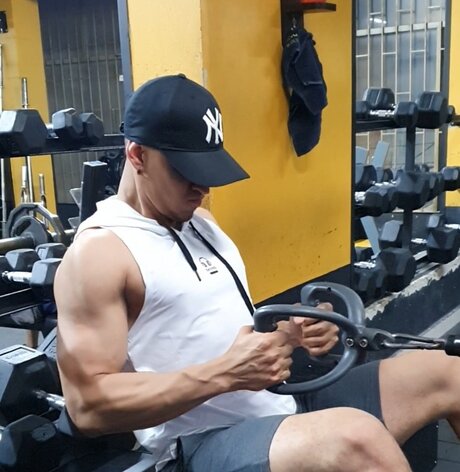 Ivan Alejandro pornstar free img