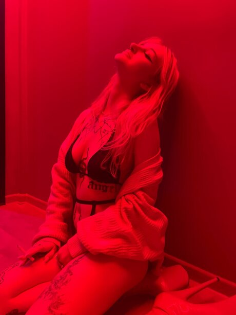 TheatreOfLove star naked archive