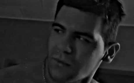 _CHINO_ model sex picture