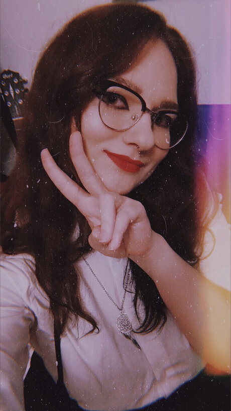 Felice Fil porn actress pic