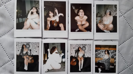 Felice Fil model xxx gallery