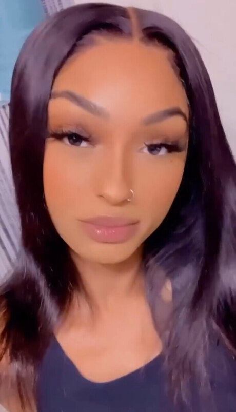 High quality model free image