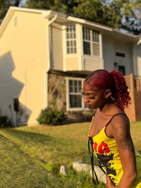 Ms Allure star nudes gallery