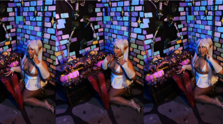 Sailor Cakes adult star photos