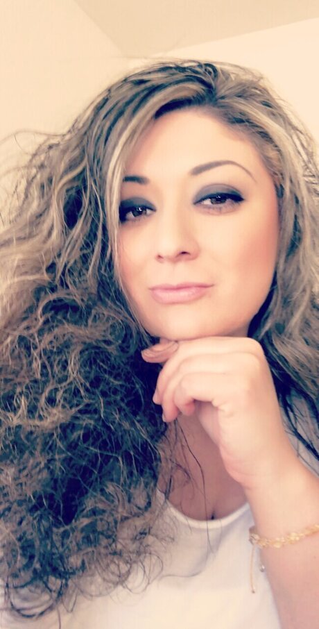 Wild Poppy art pornstar photo