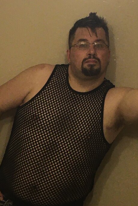 JRay nude star image