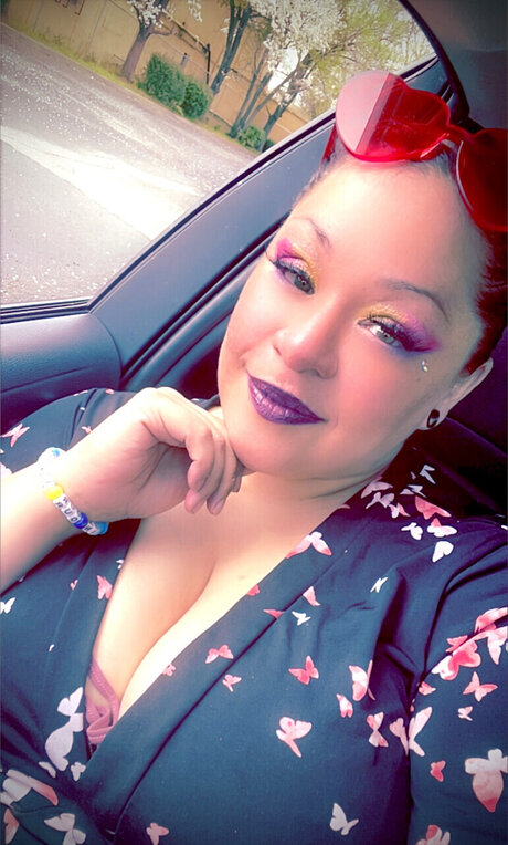 Mz Shakur_ model high quality images