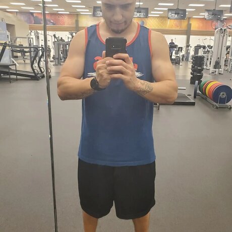 PrideTrooper1989 pornstar pictures