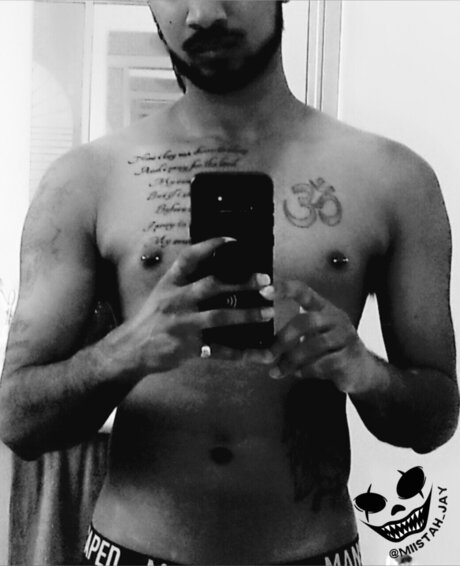 Miistah Jay pornstar top pictures