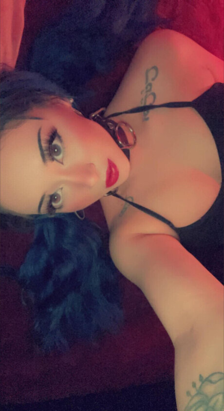 BabyDevilSarai model nice images