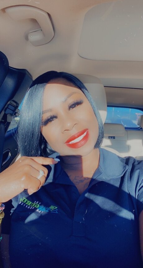 Mzzlisa pretty star picture