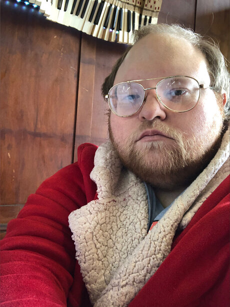 The Paprock exclusive star pics