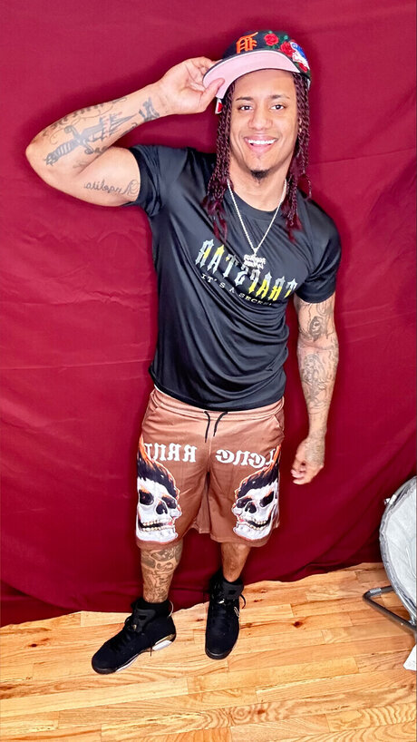 Joan Sosa art star image