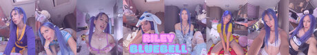 Riley Bluebell_ hd actress image