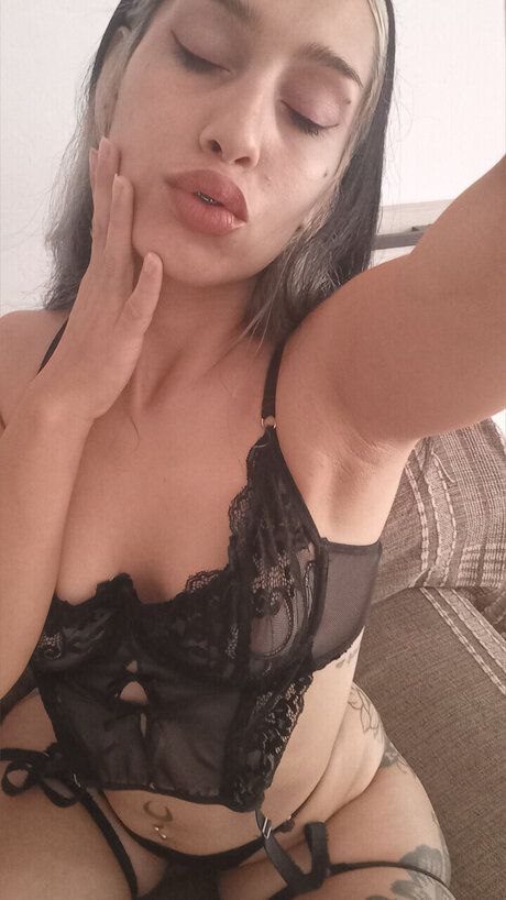 Langley pornstar adult picture