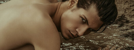 Liam O Neil sex model archive