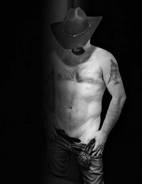 That Handsome Cowboy free actress archive