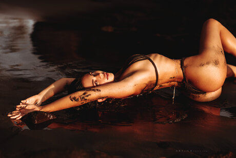 Anna Anatta_ pornstar art image