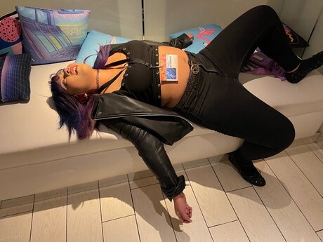 LustfulLinaria pornstar nudes gallery