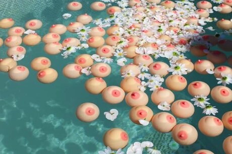 _BabyVirgz_ nudes model images