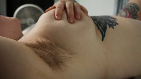 Ruby Deschain Goth Dommy Mommy pornstar free img