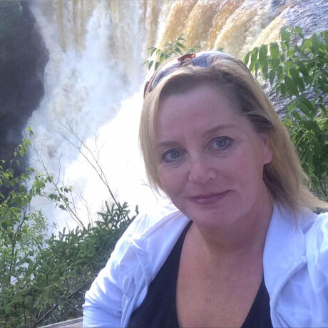 NorthernLass model perfect picture