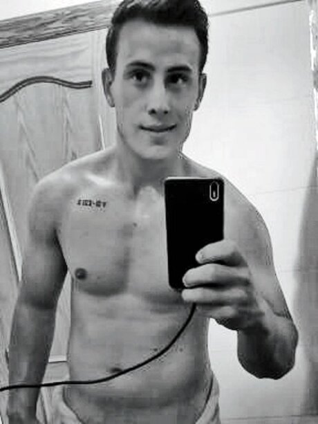 Juan Antonio beautiful star galleries