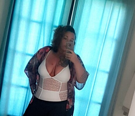 MissNaughtyG model best pictures